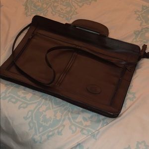 Vintage Briefcase